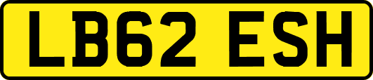 LB62ESH