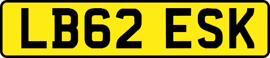 LB62ESK