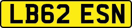 LB62ESN