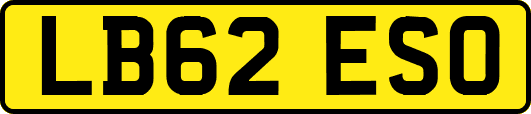 LB62ESO