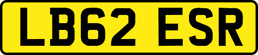 LB62ESR