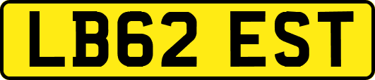 LB62EST