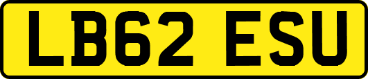 LB62ESU