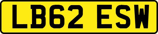 LB62ESW