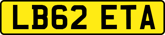 LB62ETA