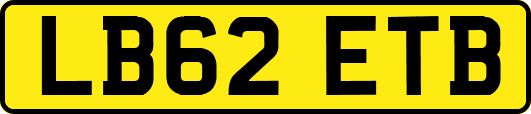 LB62ETB