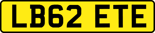 LB62ETE