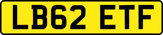 LB62ETF