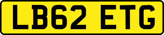 LB62ETG