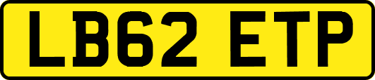 LB62ETP