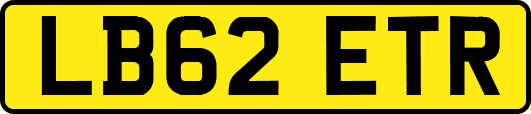 LB62ETR