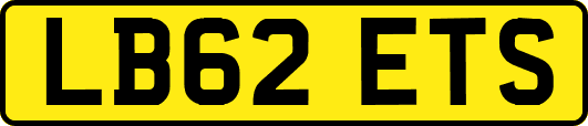 LB62ETS