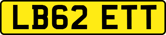 LB62ETT
