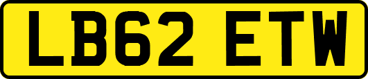 LB62ETW