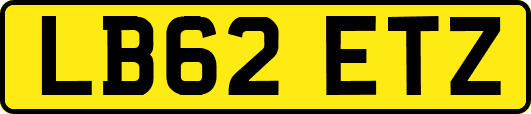 LB62ETZ