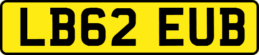 LB62EUB