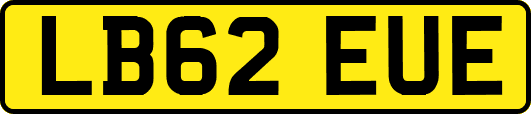LB62EUE