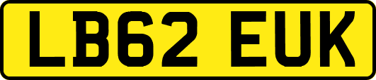 LB62EUK