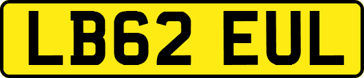 LB62EUL