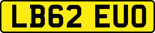 LB62EUO