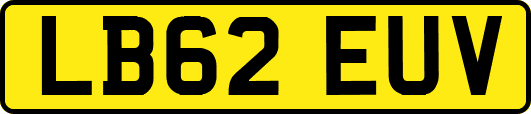 LB62EUV