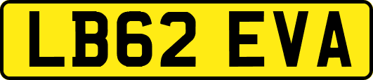 LB62EVA