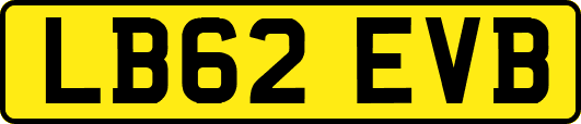 LB62EVB