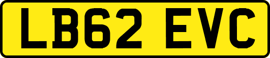 LB62EVC