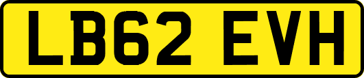 LB62EVH