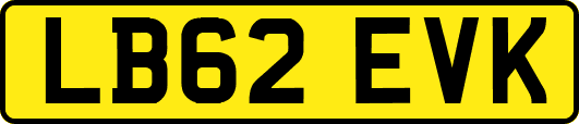 LB62EVK