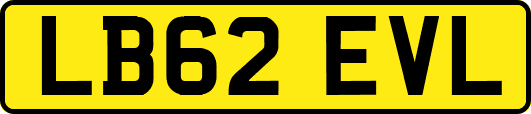 LB62EVL