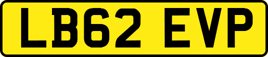 LB62EVP