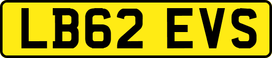 LB62EVS