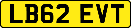 LB62EVT
