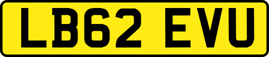 LB62EVU