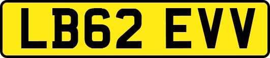 LB62EVV