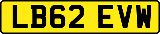 LB62EVW