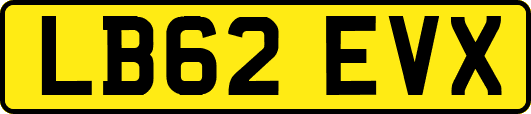 LB62EVX