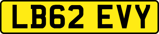 LB62EVY