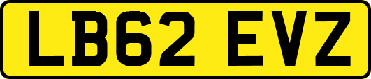 LB62EVZ