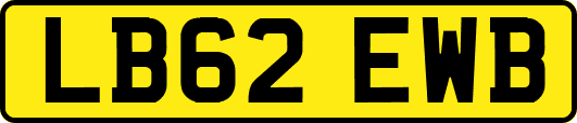 LB62EWB