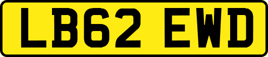 LB62EWD