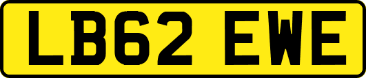 LB62EWE