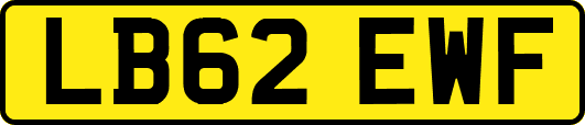LB62EWF