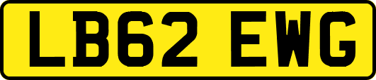 LB62EWG
