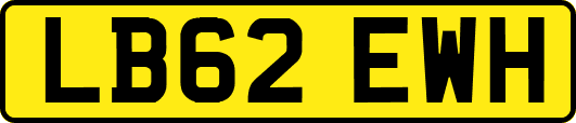 LB62EWH