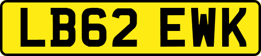 LB62EWK