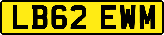 LB62EWM