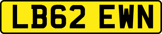 LB62EWN