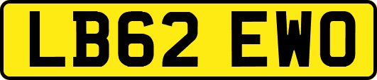 LB62EWO